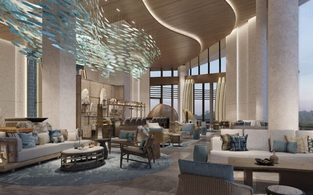 ZhouShan Poly Senbo Nature Park and Resort