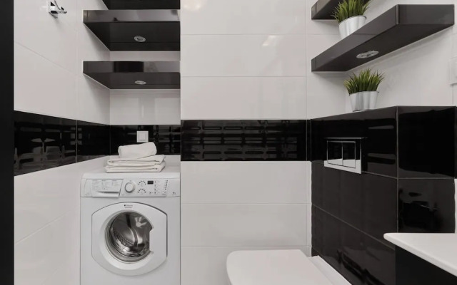 Odra Tower Apartment by Renters Prestige