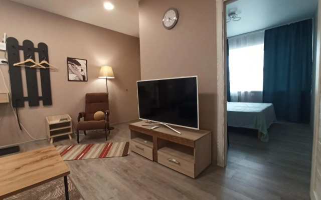 Апартаменты на улице 65-летия Победы