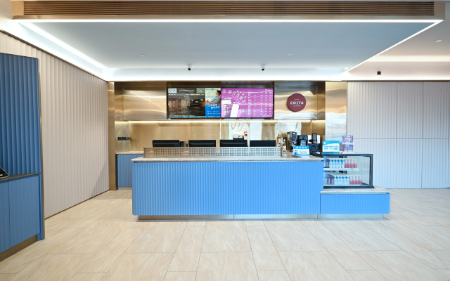 Super 8 Hotel (Beijing Lugou Bridge)