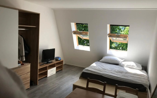 Apartment Aly