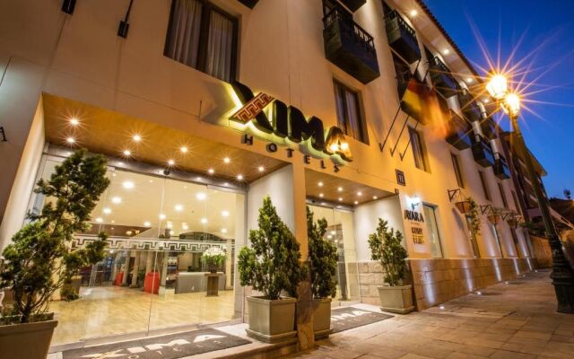 Xima Exclusive Cusco