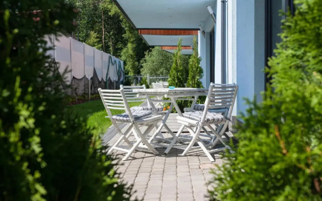 Nautilus Apartamenty