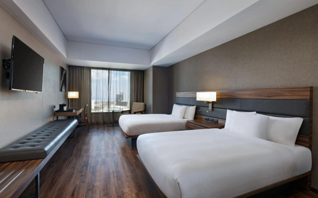 AC Hotel by Marriott Santa Fe