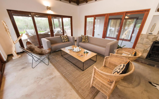 Unembeza Boutique Lodge & Spa
