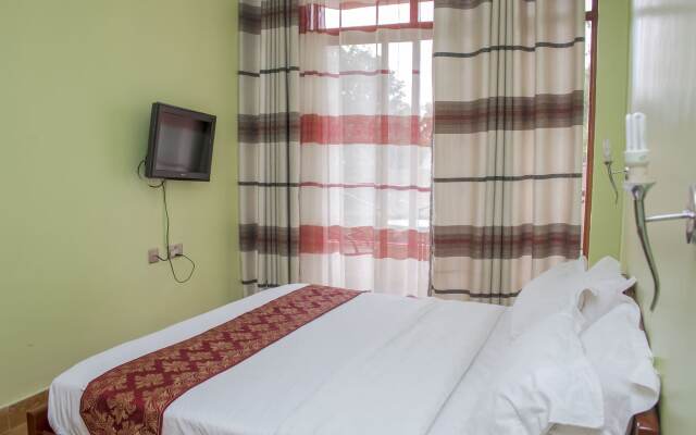Beisa Hotel