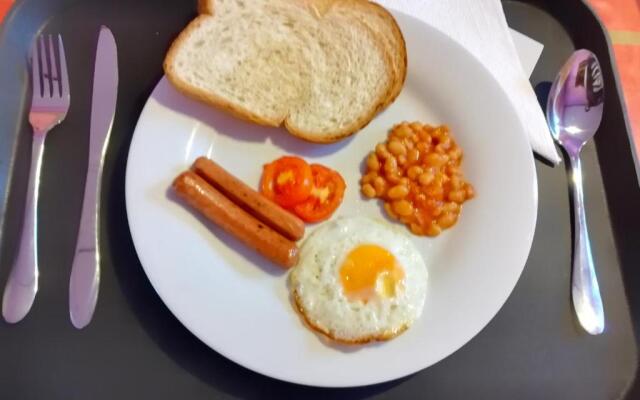 Chen villa - Near Airport