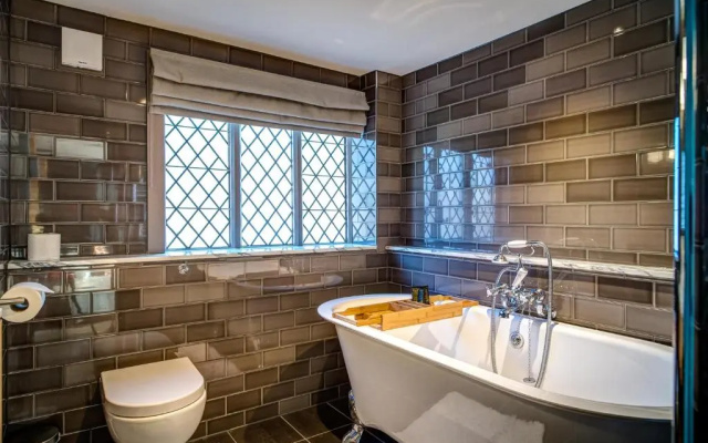 The Great House, Sonning, Berkshire