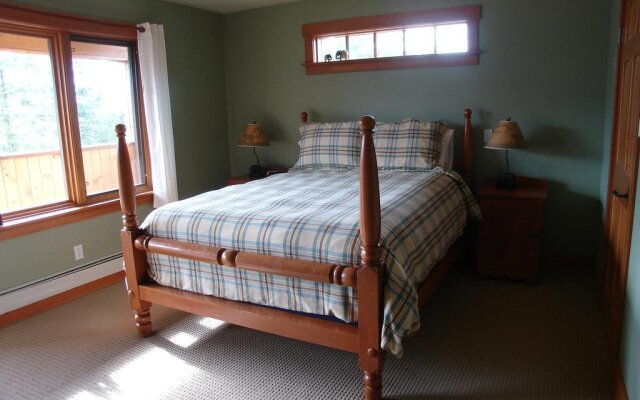 Le Beausoleil Bed and Breakfast