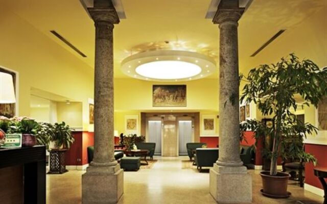 Hotel Gran Duca Di York
