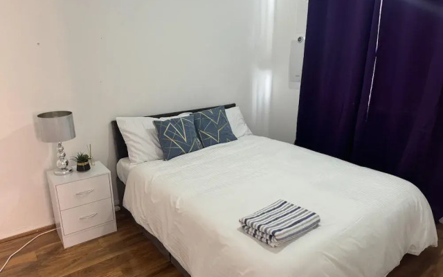 Luxury London Apartment With 3 Bedrooms