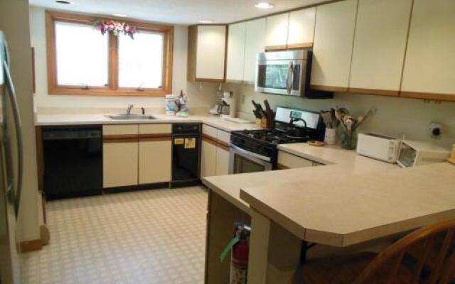 Glazebrook Townhouse Unit J5