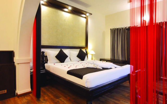River Retreat Heritage Ayurvedic Resort