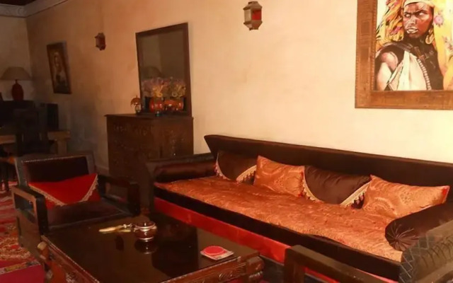 Riad du Petit Prince
