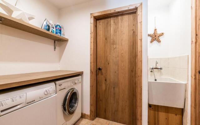 Chalet Chu Lo Dou Le Praz Courchevel - by EMERALD STAY