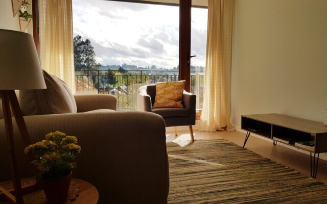 Departamento Nuevo Con Vista Al Lago