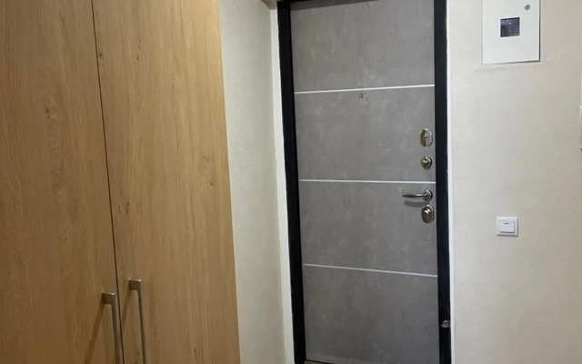 Апартаменты возле Днепра