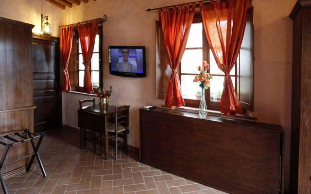 B&B Villa Corte Degli Dei