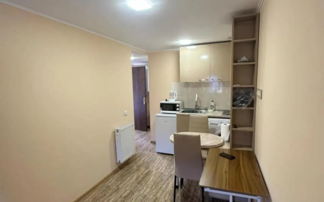 Sphinx Hostel Tbilisi