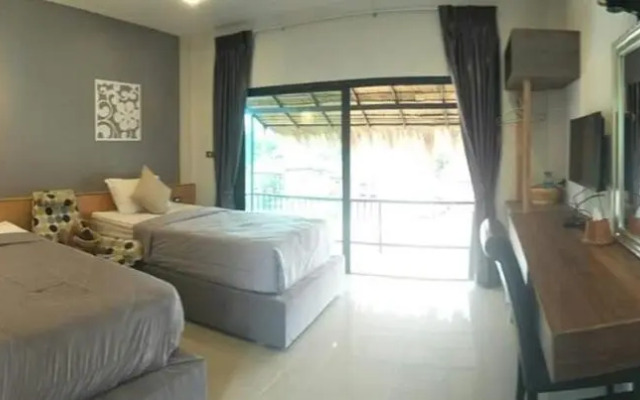 Suwi CoCo Ville Resort