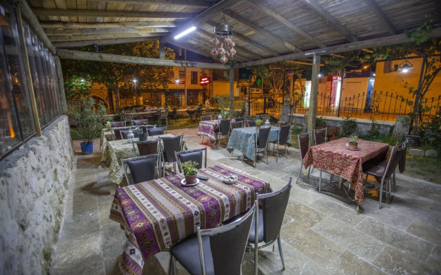 Cappadocia Serenity Hotel