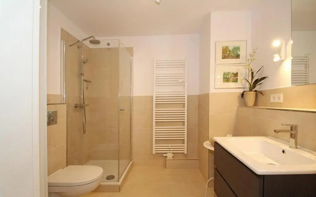 Modernes Strandhus Modernes Strandhus Appartement 109