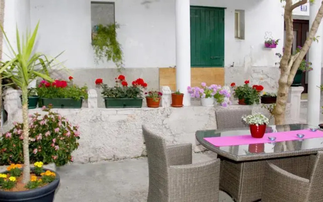 Apartment Le Sorelle