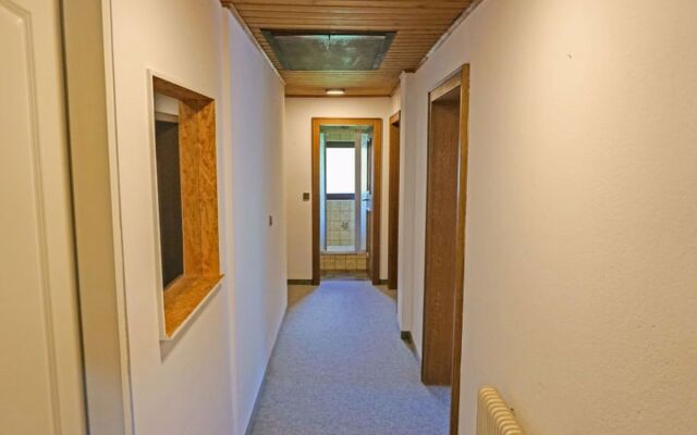 Appartement Elisabeth