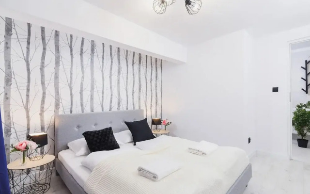 Apartment Cracow Syrokomli by Renters