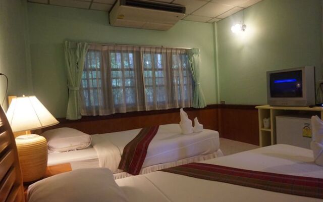 Confort Airport Hotel