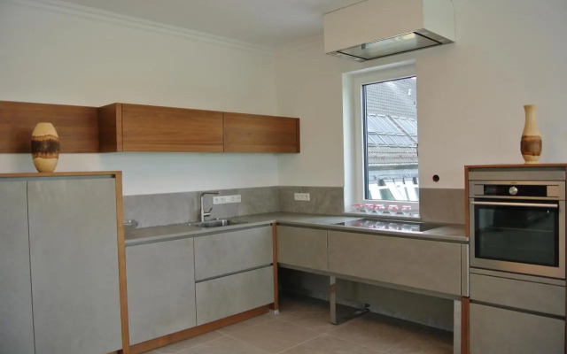 Penthousewohnung