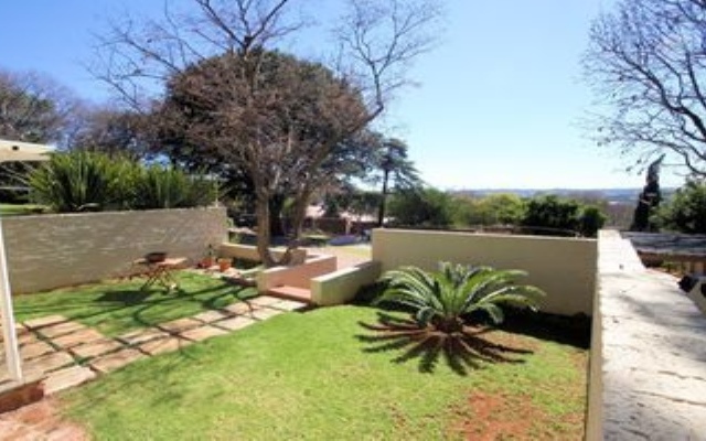 Stay 2 Live Groenkloof