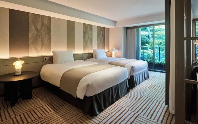 Glamdaystyle Hotel&Resort Kyu-Karuizawa