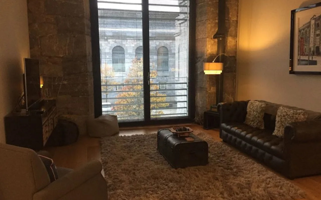 Royal William Yard Apartments