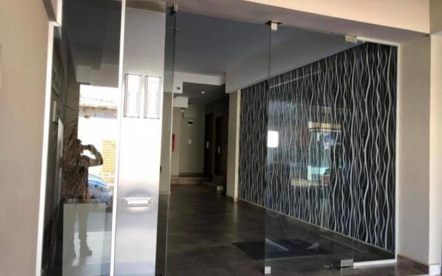 Departamento amoblado temporario- Posadas MDZ 6D