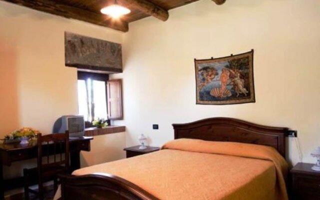 Agriturismo Antica Tenuta