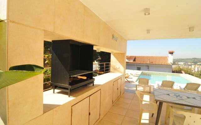 HomeHolidaysRentals Moai - Costa Barcelona