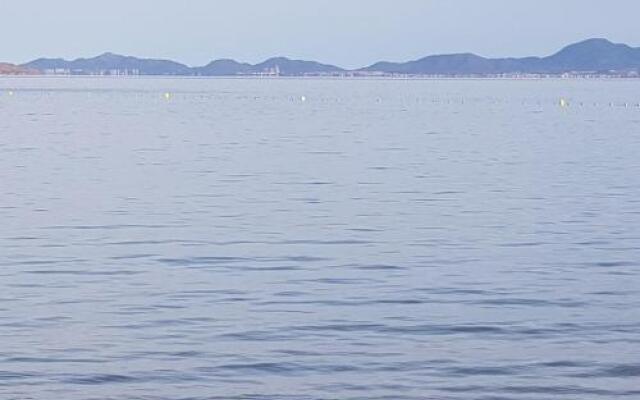 Salomé Beach Apartments