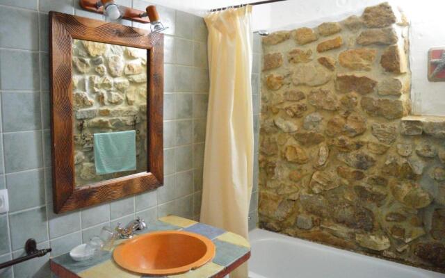 Casa Rural Ahora