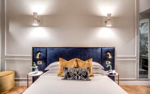 Tree Charme Augusto Boutique Hotel