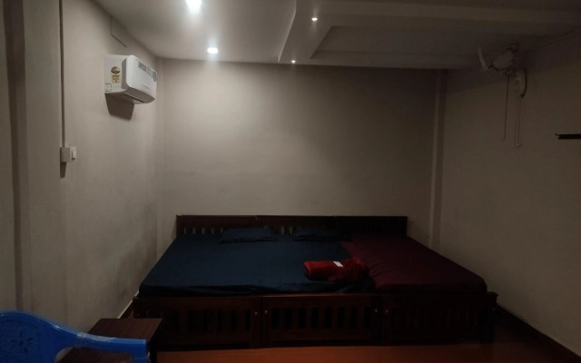 Azhar lodge koyilandy