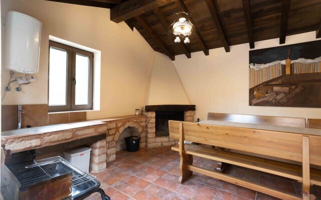 Casa Rural Casa Adolfo