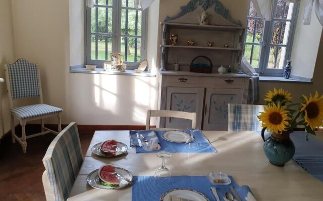 Domaine de Marlas B&B