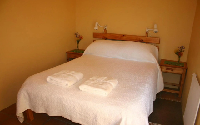 Kierie Kwaak Self Catering
