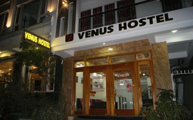 Sa Pa Venus - Hostel