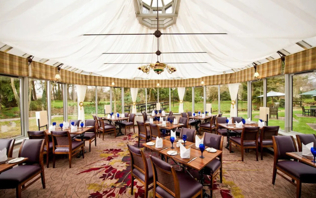 Huntintower Hotel Perth - Boutique By Leonardo