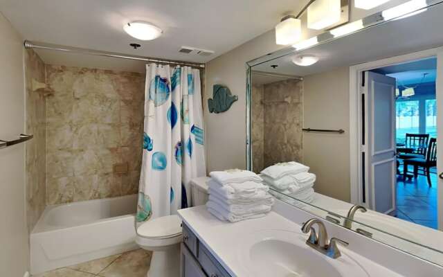 Sea Oats by Southern Vacation Rentals