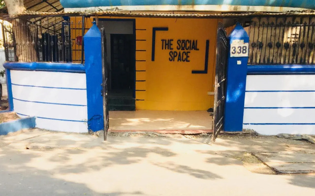 The Social Space