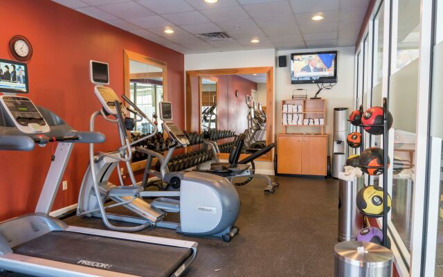 Hilton Garden Inn Plymouth