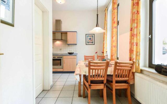 Villa Sanssouci Wohnung 5